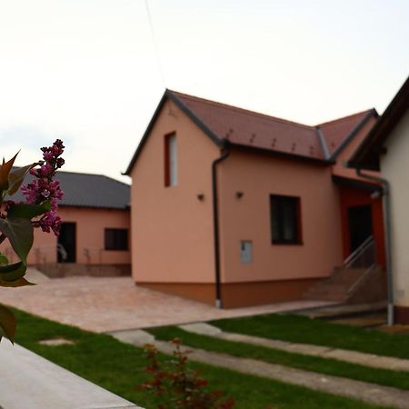 Agroturizam Opg Jakopovic Caglin 외부 사진